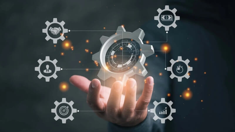 Automation Software for Indian Businesses